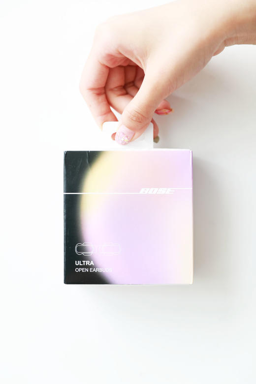 这个电子配饰，我给满分！！开放式挂耳蓝牙运动音乐耳机C050788 商品图13