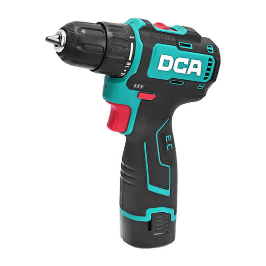 DCA东成 16V无刷双速起子电钻 ADJZ1604E 商品图0