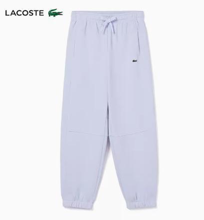 法国鳄鱼LACOSTE女运动裤XF0761-98J2G 商品图0