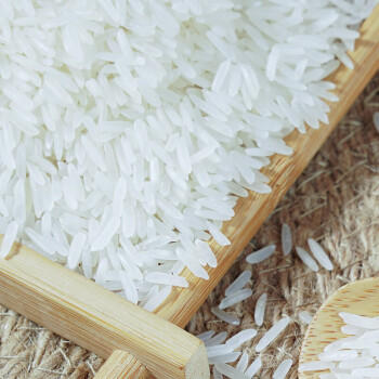 陇间柒月硒米8斤湖北恩施富硒大米长粒丝苗米世界硒都原产新米 /粮油调味 /米 /丝苗米 商品图5