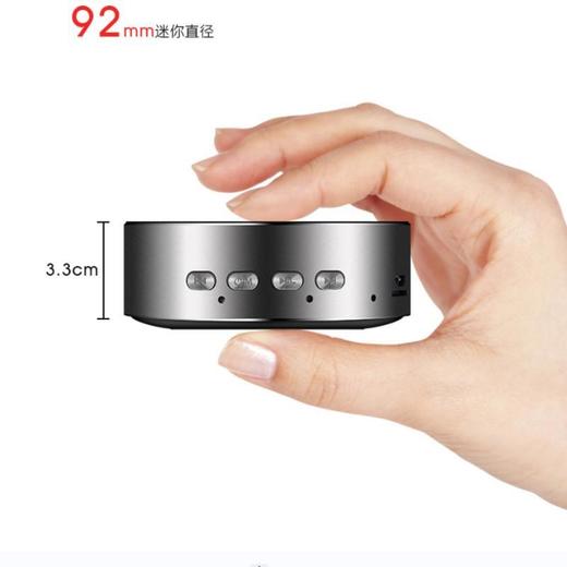 MiNEJONi蓝牙音响BT20 商品图4
