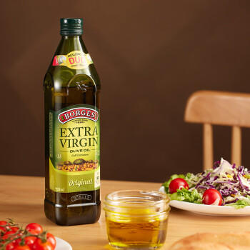伯爵（BORGES）特级初榨橄榄油750ml 食用油 西班牙原瓶原装进口 /粮油调味 /食用油 /橄榄油 商品图7