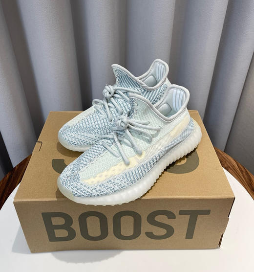 原价四百特价顶配椰子运动鞋050702 商品图8