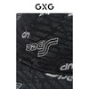 GXG男装  gxg棒球帽子男秋韩版设计新款时尚百搭夏季显脸小鸭舌帽男 商品缩略图4