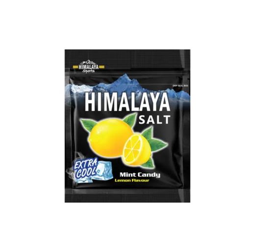 大马碧富牌薄荷咸柠檬味糖果15g 商品图0