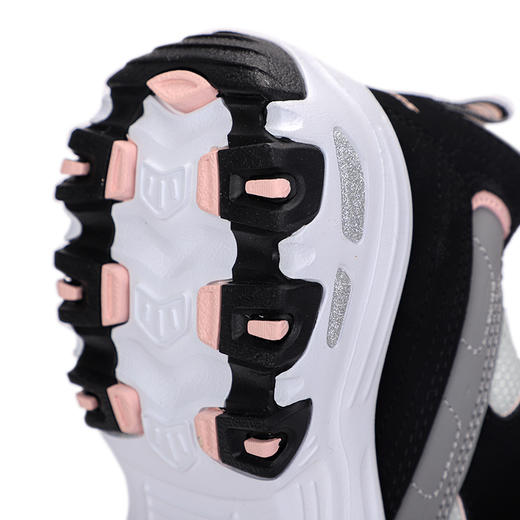 斯凯奇D'LITES 1.0时尚绑带运动鞋 女款 两色可选 商品图9