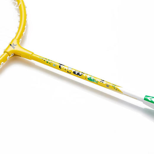 川崎 儿童对拍 HAPPY KIDS 605 粉色/黄色 商品图3