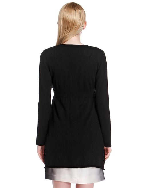 DCF21152538 丹尼爱特Daniel Hechter 休闲大方两件式连衣裙 商品图1