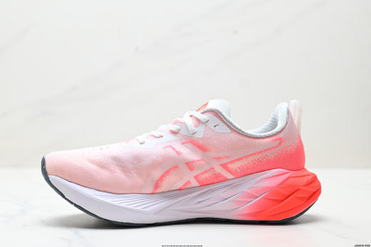 亚瑟士Asics Novablast 4轻量缓震休闲运动跑步鞋1011B887-200男女鞋 商品图2