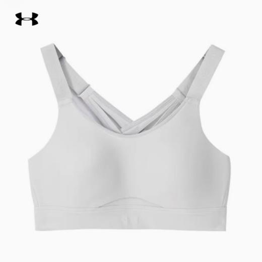 安德玛UA Infinity小8bra女子训练运动内衣-高强度1389827-377 商品图0