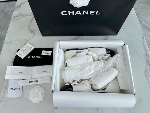 Chanel 24早秋最火爆山茶花单鞋（HC） 商品图8