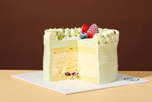 6寸朗姆提子冰激凌 商品图4