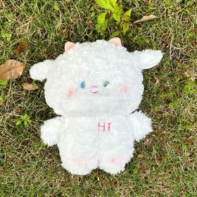 纪念日百货小号玩具21cmHi小羊