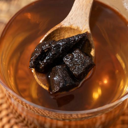 潮汕凉果|佛手果/黄皮豉/老药桔/佛手陈皮，古法制作，清凉回甘 商品图4