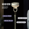 【听得懂人话的消暑神器】HYUNDAI现代 智能语音空气循环扇 全方位自动摇头 6档风速调节 商品缩略图1