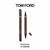 【1F】TOMFORD幻魅奢黑眼线笔 商品缩略图0