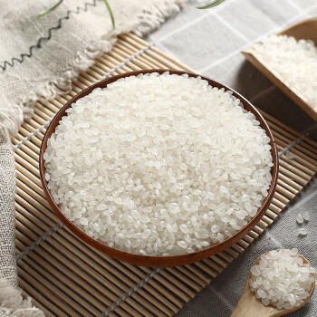 十月香2025当季新大米东北御珍珠香米10斤 /粮油调味 /米 /其他大米 商品图4