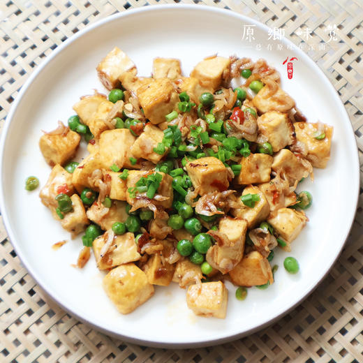 生态豆腐/爆浆豆腐/生态豆浆/生态豆腐丝（基地直发-顺丰发货）|多种口味， 原料来自黑龙江讷河，生产者：畏道【合作生产，公平贸易】 商品图12