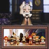 《玩具城市》 LAURA没有童话系列盲盒 商品缩略图3