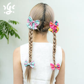 古古楽gugu古画里的发饰 | 古古楽原创设计、亲子搭配、多款选择、灵动百搭