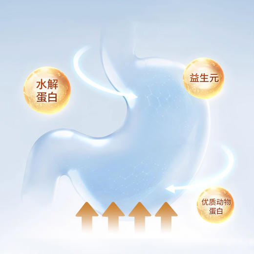 伯纳天纯狗粮全价犬粮舒纯鸡肉配方狗粮成犬幼犬通用犬粮12kg 商品图2