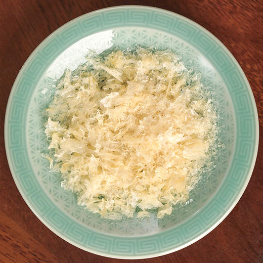 广诚行X姚淑先本草有机银耳2.2g*21天装套组 商品图5