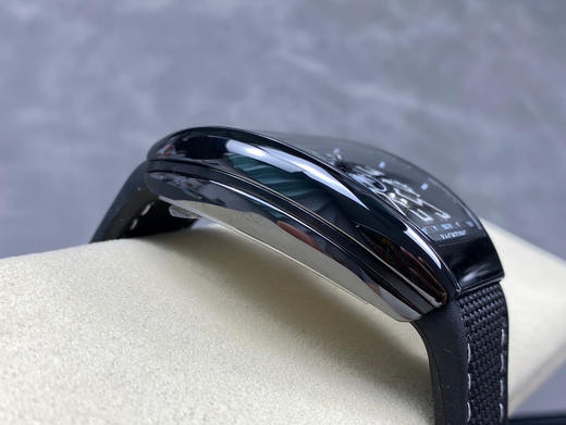 ABF 高品质 新款到货 Franck Muller 法兰克穆勒 FM Vanguard Yachting V45遊艇系列 44x54 mm1.表壳100%原版开模☑️☑️☑️ 商品图4