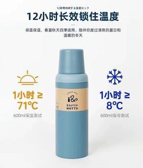 【好物分享】Tiger虎牌保温杯！双层真空，自带杯盖，12小时锁温！