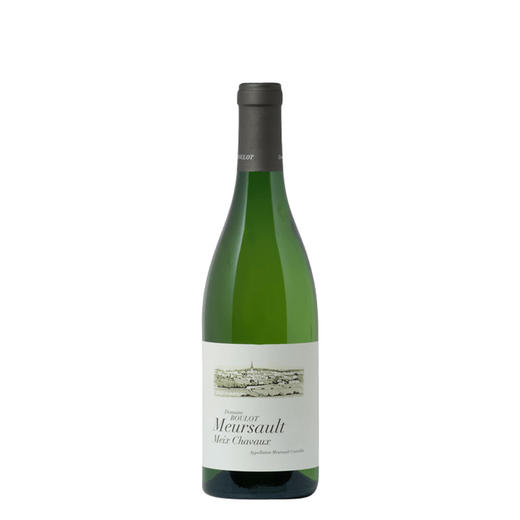 2015 Roulot Meursault Meix Chavaux 芙萝酒庄梅耶夏沃（默尔索村）白葡萄酒 2015 商品图1