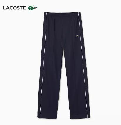 法国鳄鱼LACOSTE女运动裤XF0765-10HHW 商品图0
