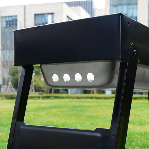 纵贯线串串炉KL-22 商品图4