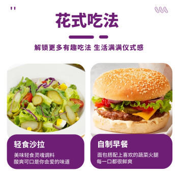 黑大俄式酸黄瓜 益生菌风味330g 0添加俄罗斯风味汉堡西餐配菜 /粮油调味 /调味品 /榨菜/酱腌菜 商品图6