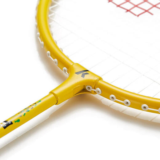 川崎 儿童对拍 HAPPY KIDS 605 粉色/黄色 商品图4