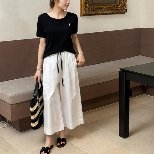 【预售7天】良木礼休闲裤(619) 商品图3