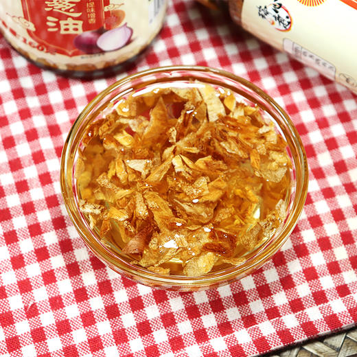 广东潮州瑞心意红葱油160g*2瓶 商品图8