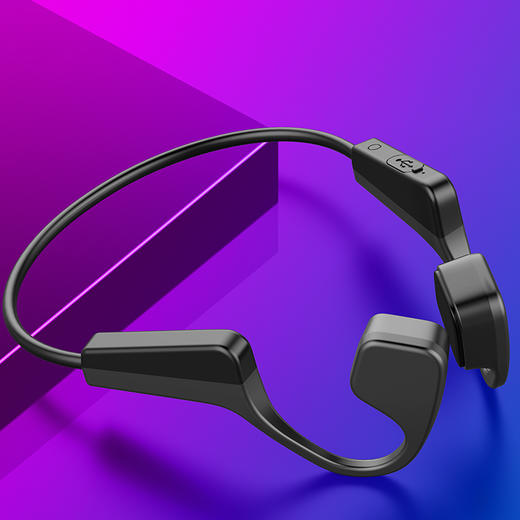 MiNEJONi运动蓝牙耳机M18 商品图3