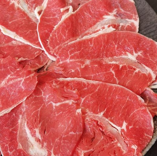 澳洲和牛涮肉套餐 商品图2