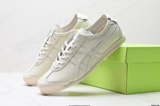 鬼塚虎Onitsuka Tiger经典复古休闲鞋1183C347-750男女鞋 商品图7