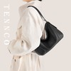 TENNCO【嘟嘟包】头层牛皮hobo腋下包单肩斜挎包 商品缩略图1