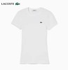 法国鳄鱼LACOSTE女短袖T恤TF5538-1070V 商品缩略图0