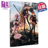 预售 【中商原版】胜利女神NIKKE 官方画集艺术插画集 日文原版日韩 勝利の女神NIKKE 公式アートブック 商品缩略图0