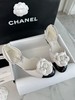 Chanel 24早秋最火爆山茶花单鞋（HC） 商品缩略图2