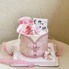 【旗遇幽兰】新中式蛋糕 商品缩略图0