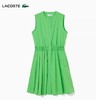 法国鳄鱼LACOSTE女连衣裙EF3867-98IXU 商品缩略图0