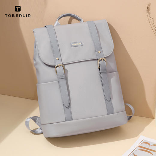 TOBERLIR途柏丽双肩包090381 商品图1