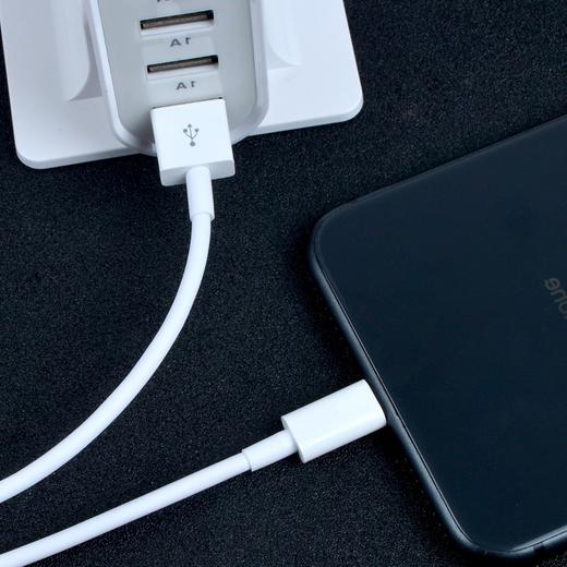 MiNEJONi苹果充电线S22A 商品图5