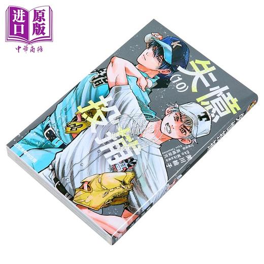 【中商原版】漫画 失忆投捕 第10集 美川絵子 台版漫画书 东立出版 商品图1