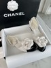 Chanel 24早秋最火爆山茶花单鞋（HC） 商品缩略图1