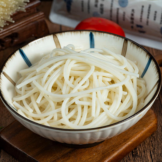 贵州黔南州惠水县金晨贵州米粉1kg/袋 商品图4