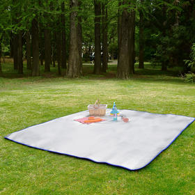 纵贯线多功能野餐垫CD-21